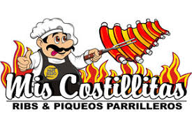 Mis Costillitas